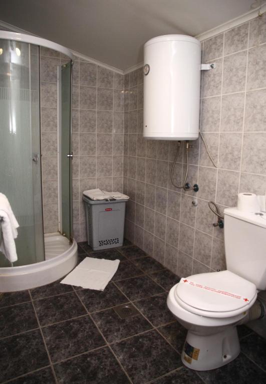 Garni Hotel Pbg Subotica Room photo